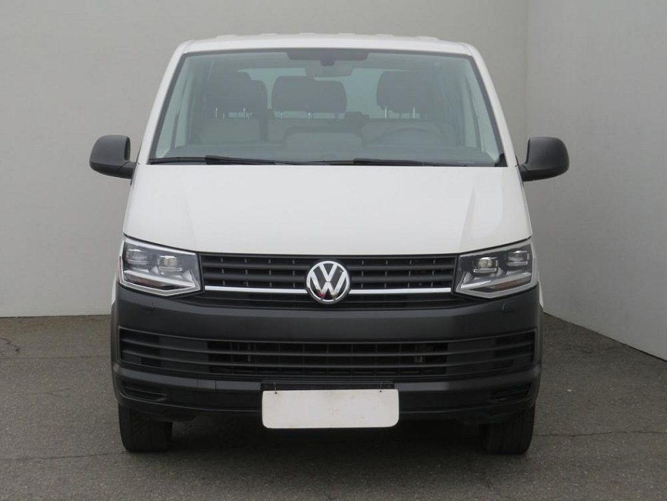 Volkswagen Transporter 2.0TDi  4x4 9míst