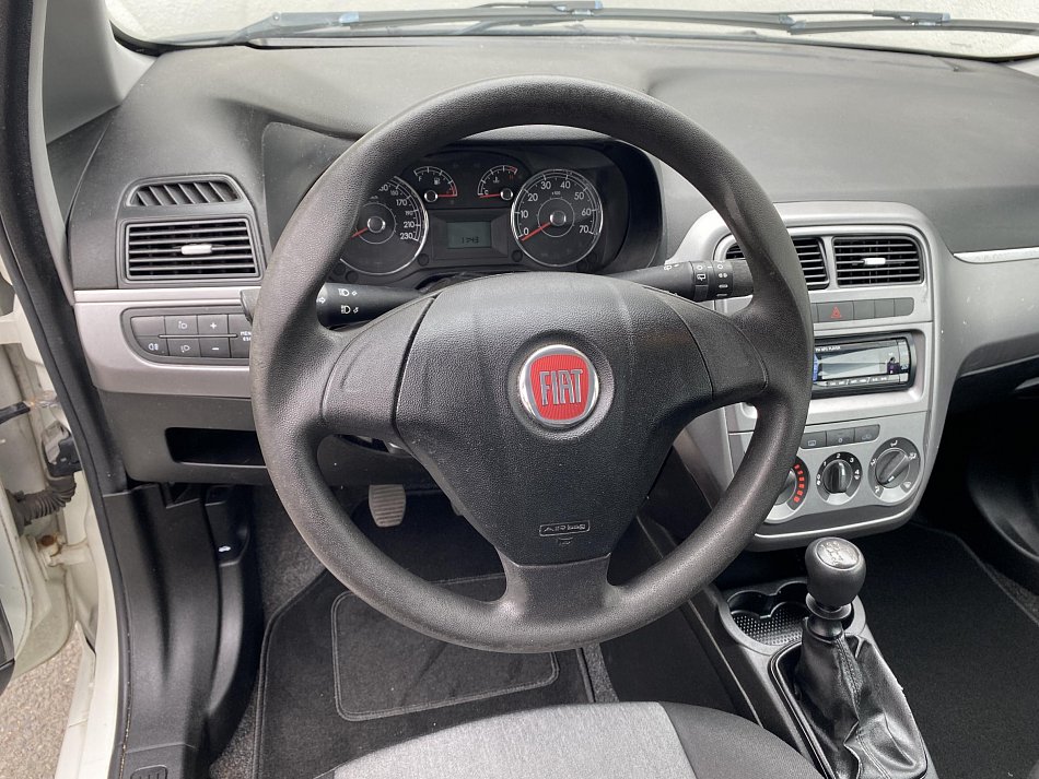 Fiat Punto 1.2 i 