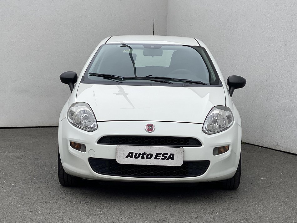 Fiat Punto 1.2 i 