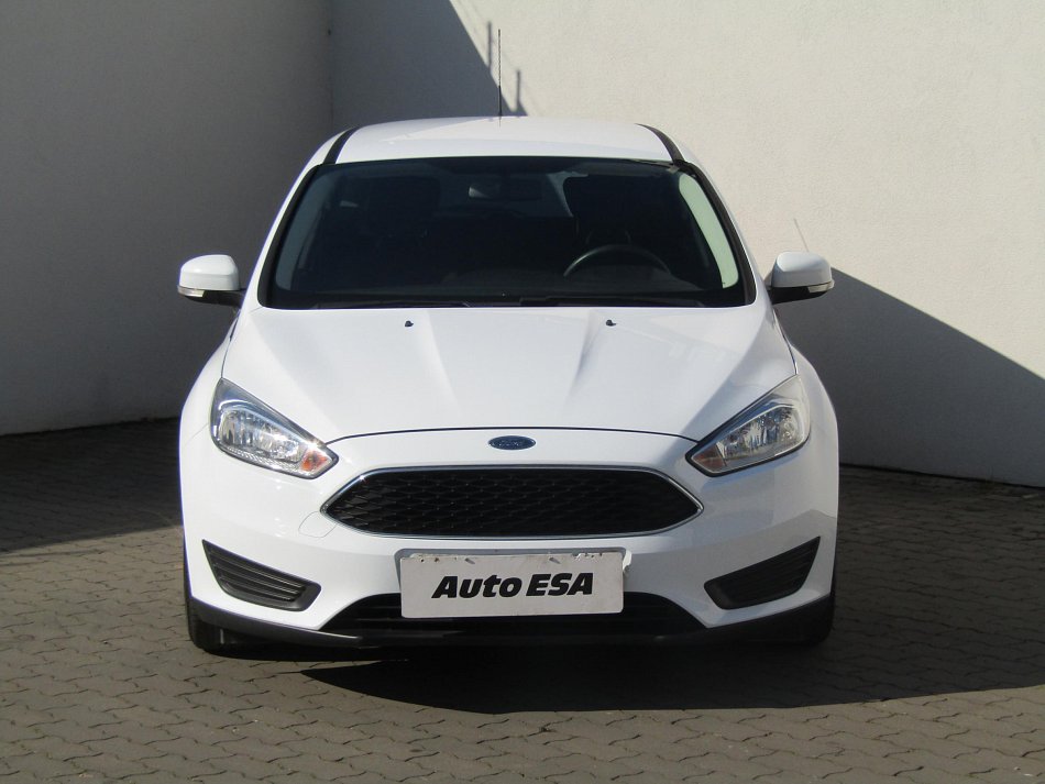 Ford Focus 1.0T Ambiente