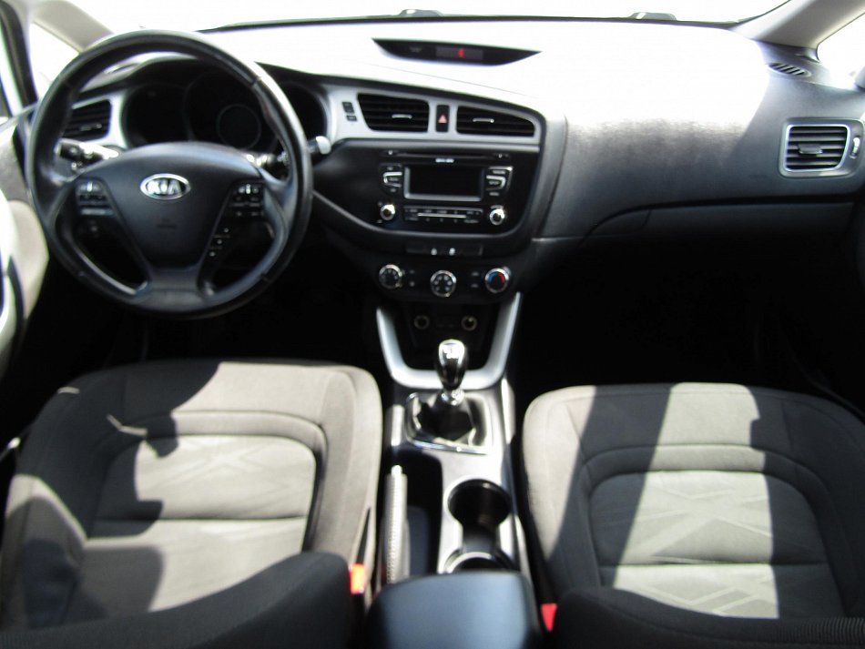 Kia Ceed 1.4i 