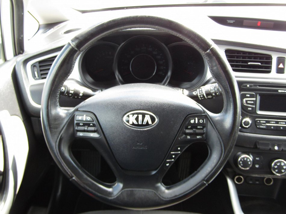 Kia Ceed 1.4i 