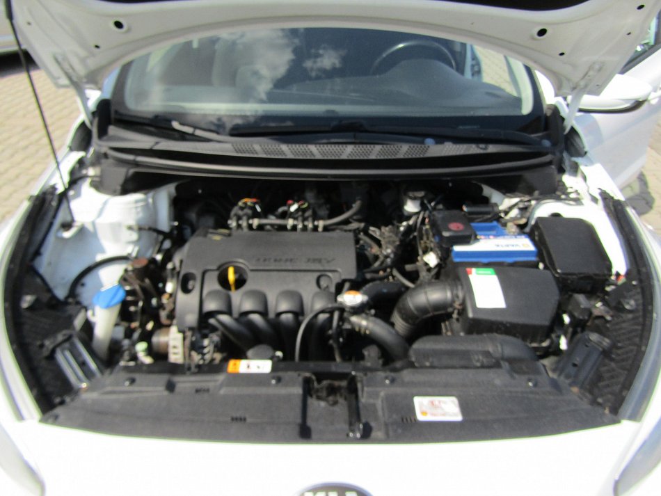 Kia Ceed 1.4i 