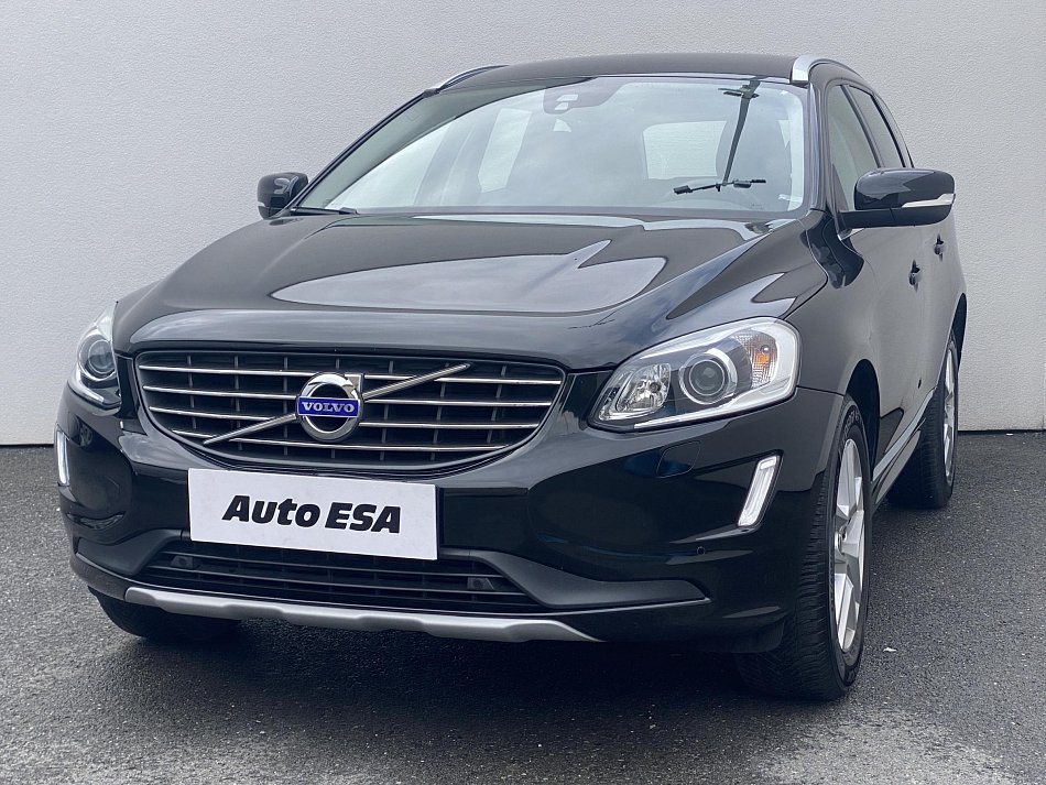 Volvo XC60 2.0 D4 Summum