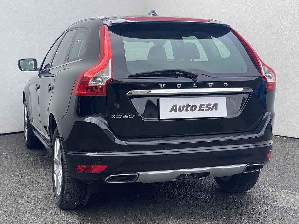 Volvo XC60 2.0 D4 Summum