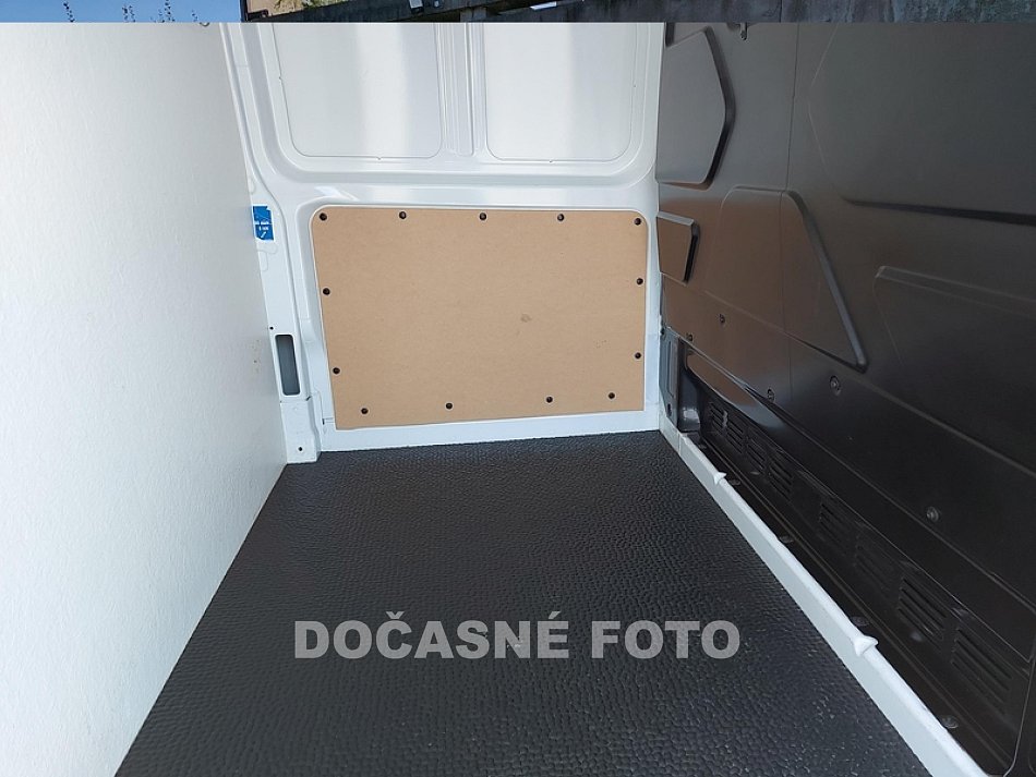 Ford Transit Custom 2.0TDCi Trend CHLADÍCÍ