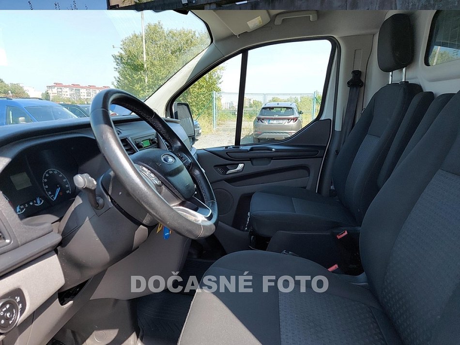 Ford Transit Custom 2.0TDCi Trend CHLADÍCÍ