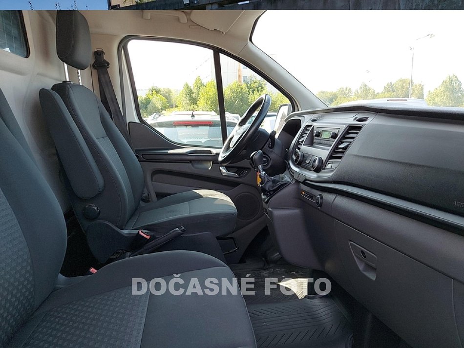 Ford Transit Custom 2.0TDCi Trend CHLADÍCÍ