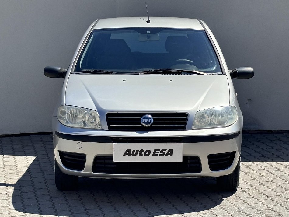 Fiat Punto 1.2i 