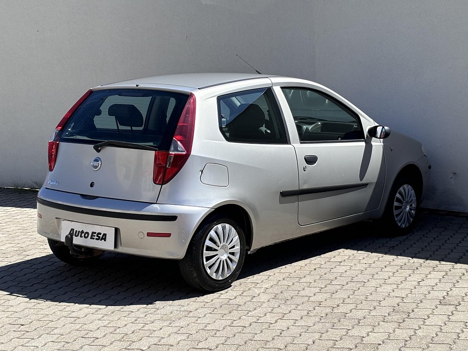 Fiat Punto 1.2i 