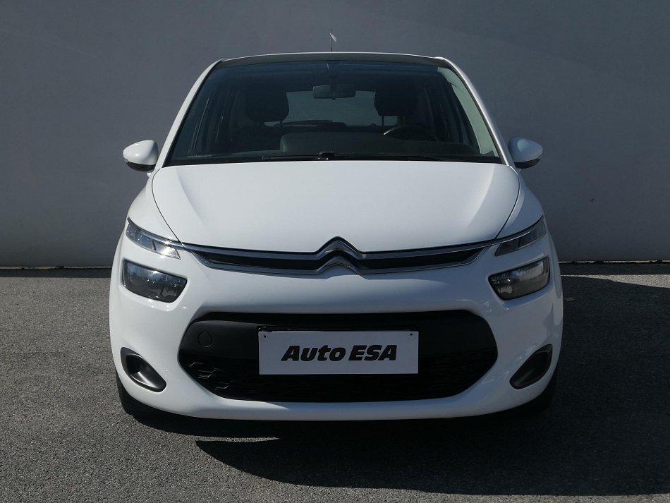 Citroën C4 GRAND Picasso 1.6HDi 