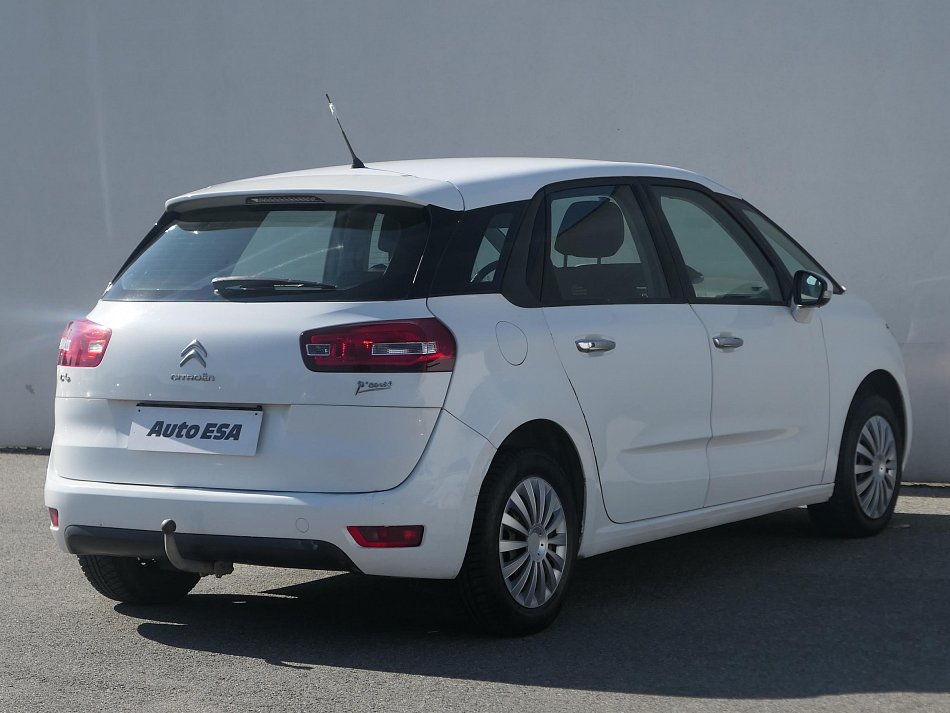 Citroën C4 GRAND Picasso 1.6HDi 