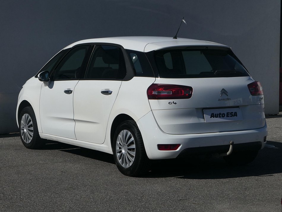 Citroën C4 GRAND Picasso 1.6HDi 