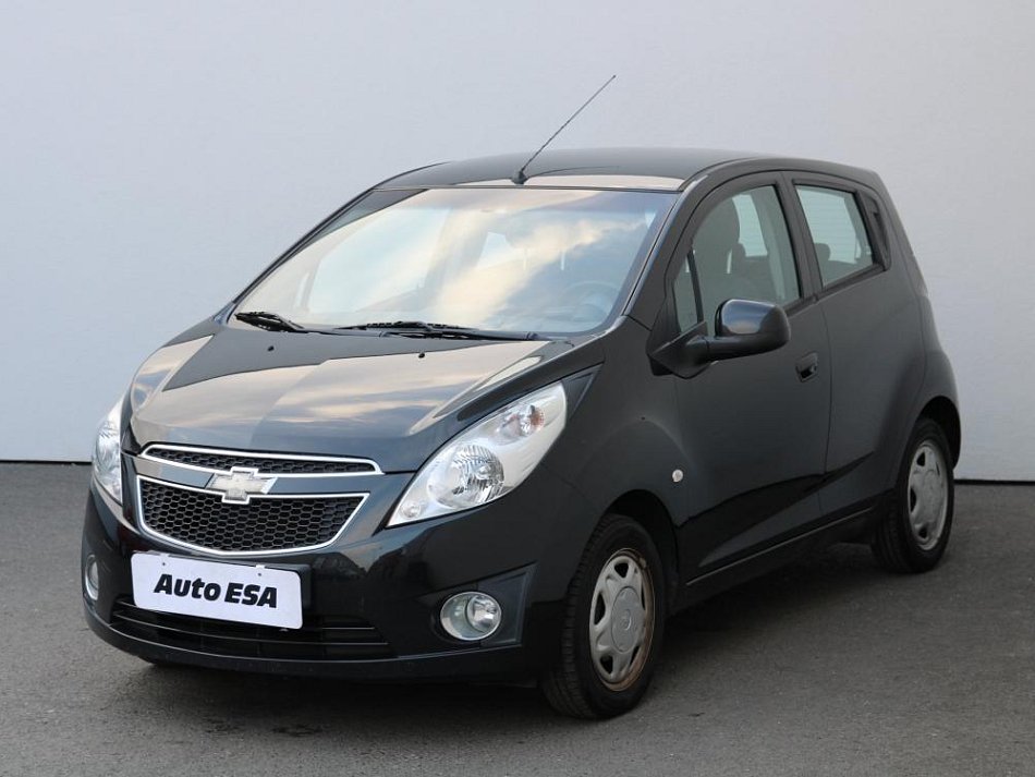 Chevrolet Spark 0.8 