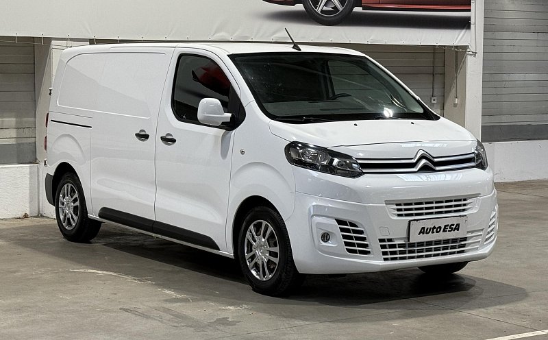 Citroën Jumpy 1.6HDi  L2