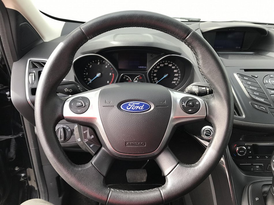 Ford Kuga 2.0 TDCi Titanium 4x4