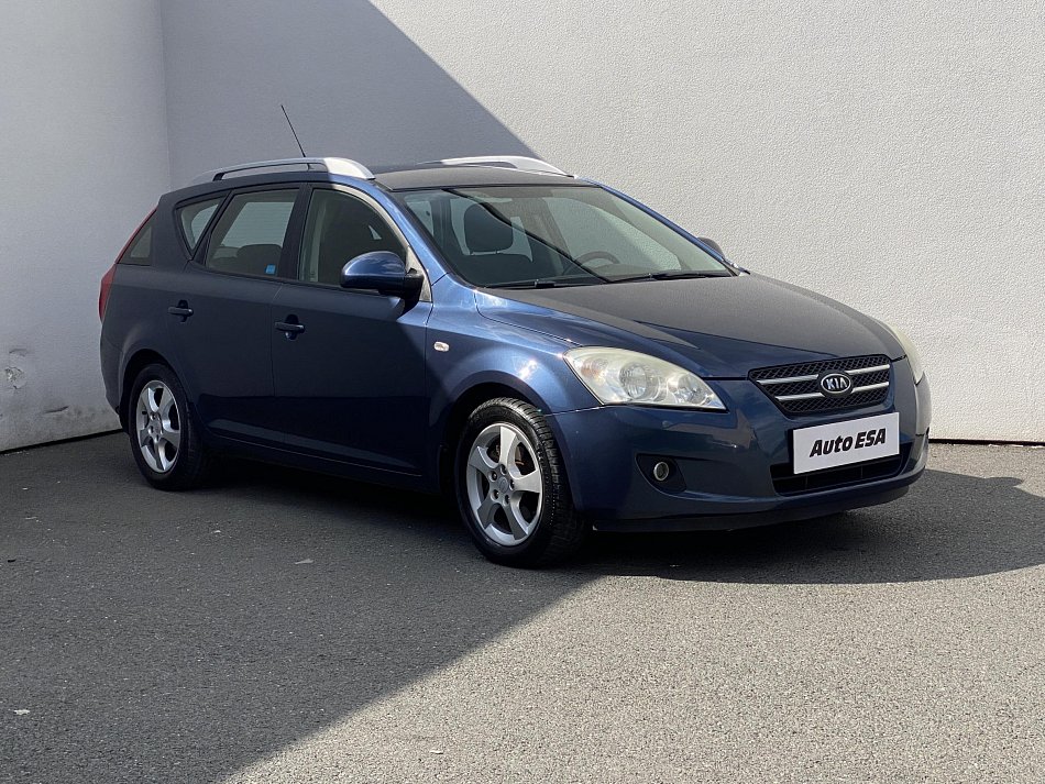 Kia Ceed 1.4 i 