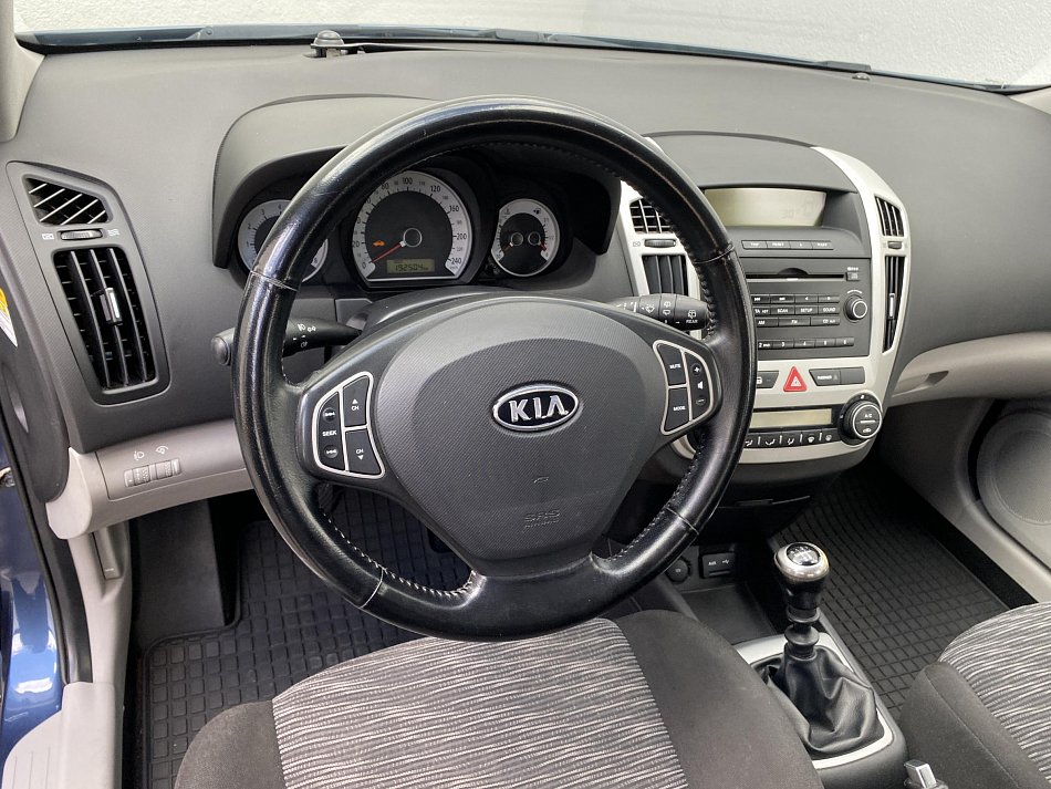 Kia Ceed 1.4 i 