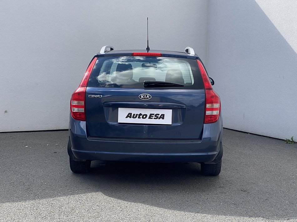 Kia Ceed 1.4 i 