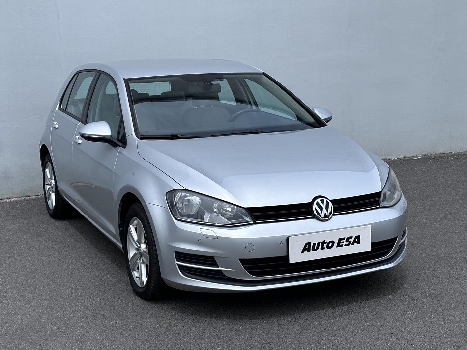 Volkswagen Golf 1.2 TSi Comfortline VII