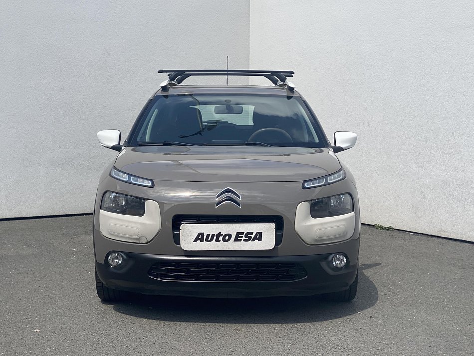 Citroën C4 Cactus 1.2VTi Feel