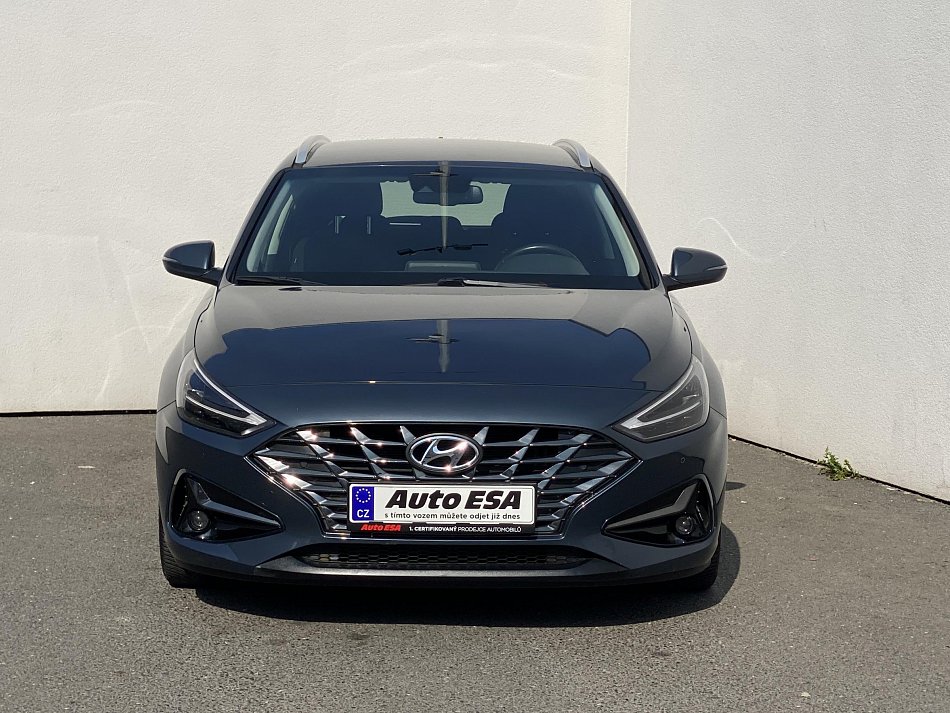 Hyundai I30 1.0 T-GDi Family+