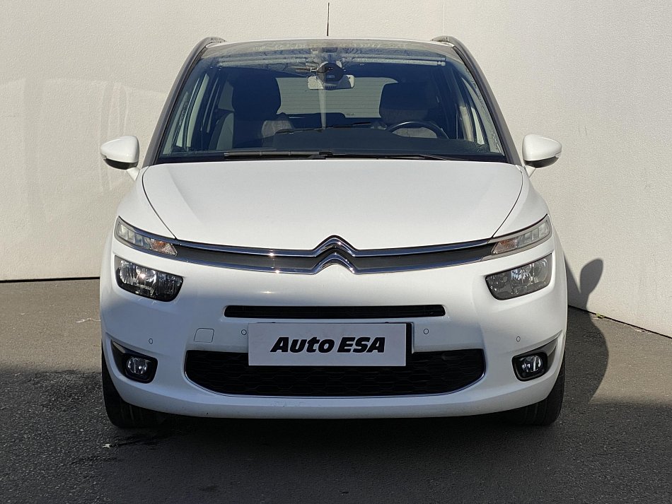 Citroën C4 GRAND Picasso 1.2 PT Intensive 7míst