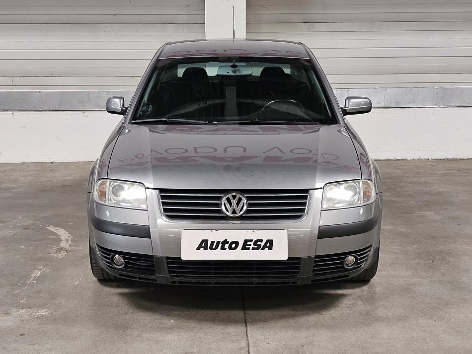 Volkswagen Passat 1.6i Trendline