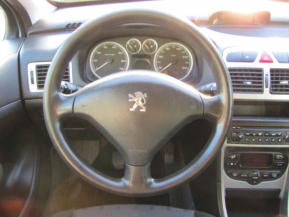 Peugeot 307 1.6 i  sw