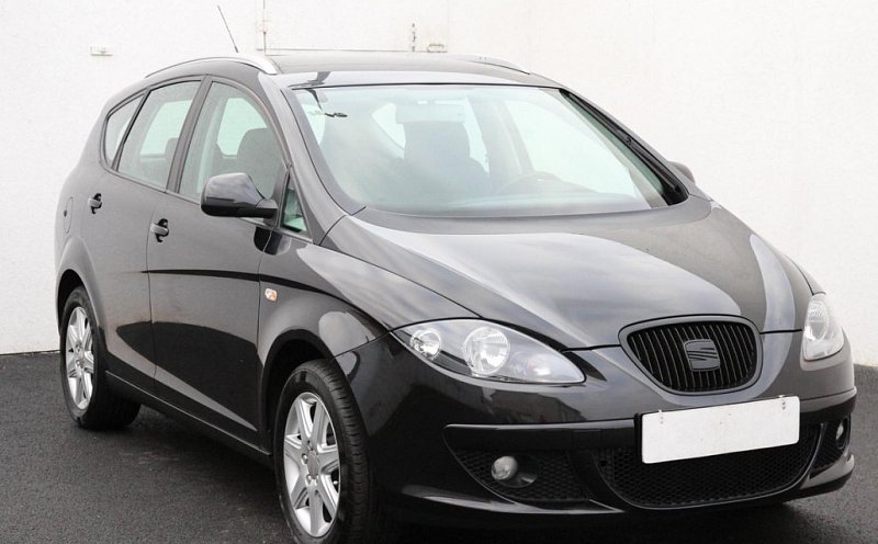 Seat Altea 1.6 i Stylance