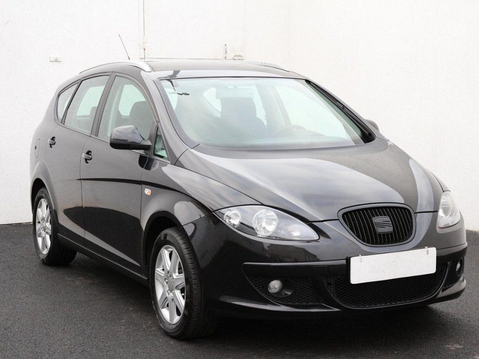 Seat Altea 1.6 i Stylance