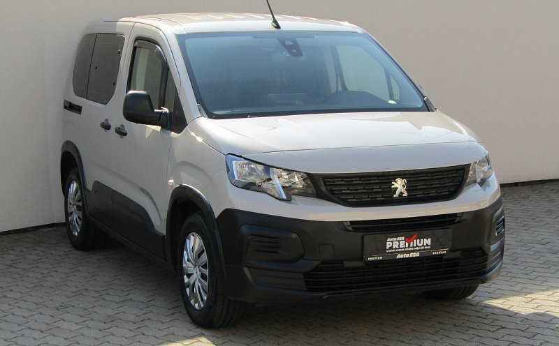 Peugeot Rifter 1.2 PT Active