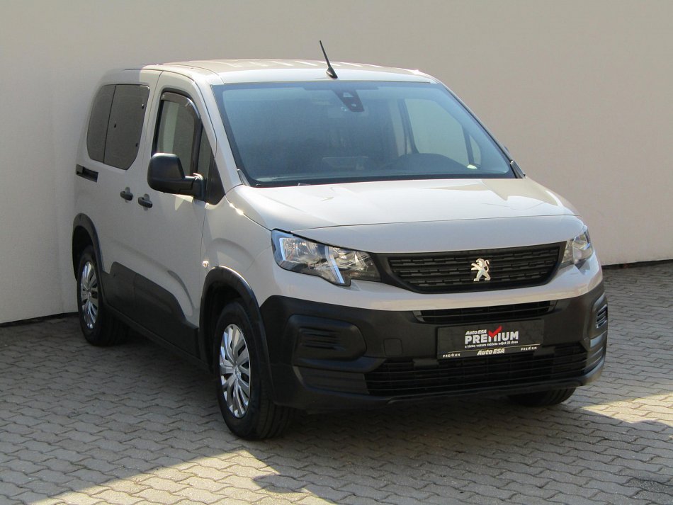 Peugeot Rifter 1.2 PT Active