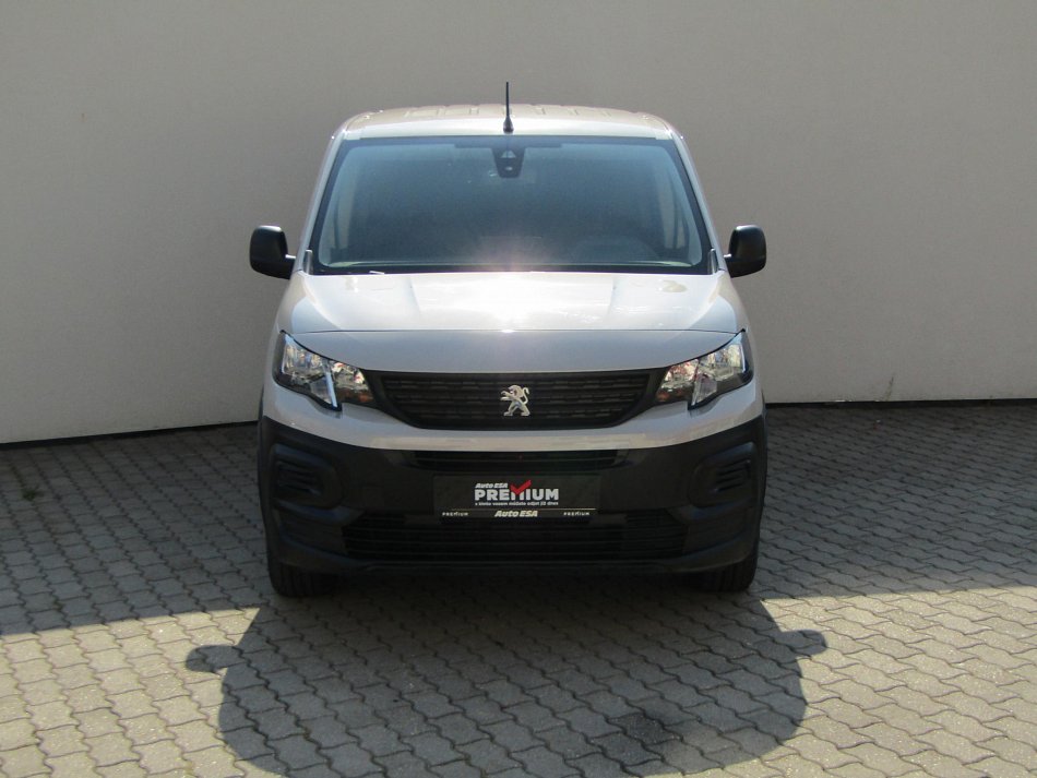 Peugeot Rifter 1.2 PT Active