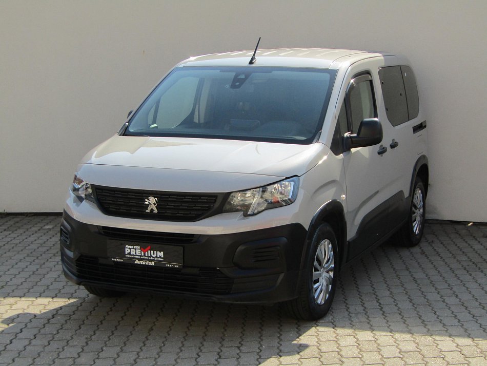 Peugeot Rifter 1.2 PT Active