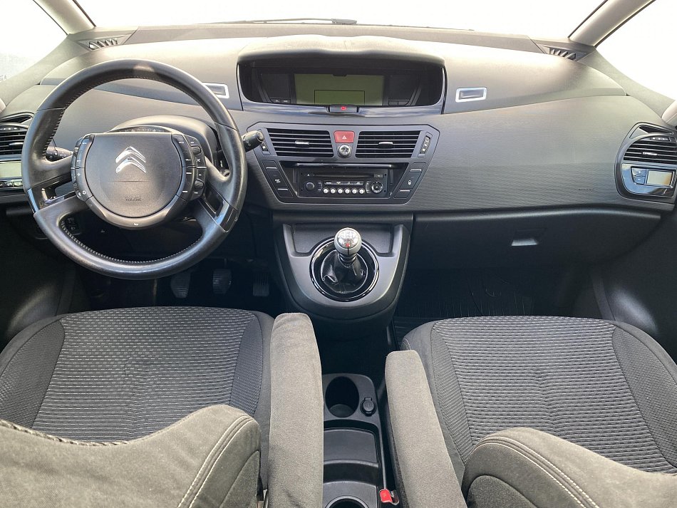 Citroën C4 GRAND Picasso 1.6 HDi  7míst