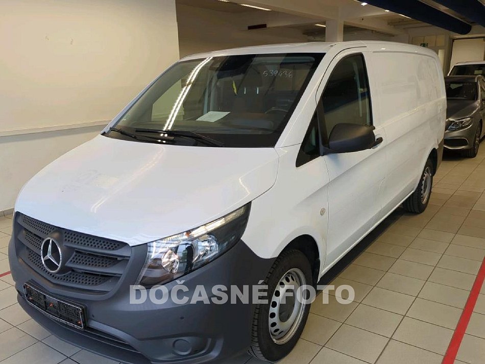 Mercedes-Benz Vito 2.2CDi  L2