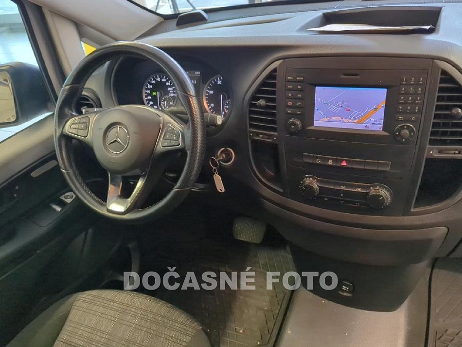 Mercedes-Benz Vito 2.2CDi  L2