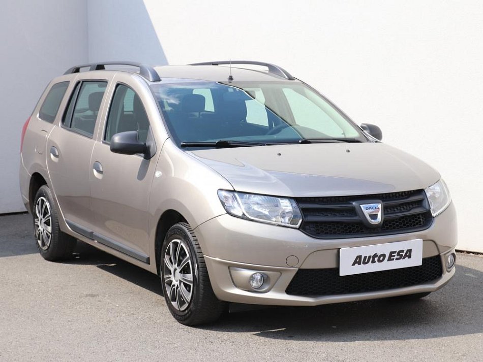 Dacia Logan 1.2 i 