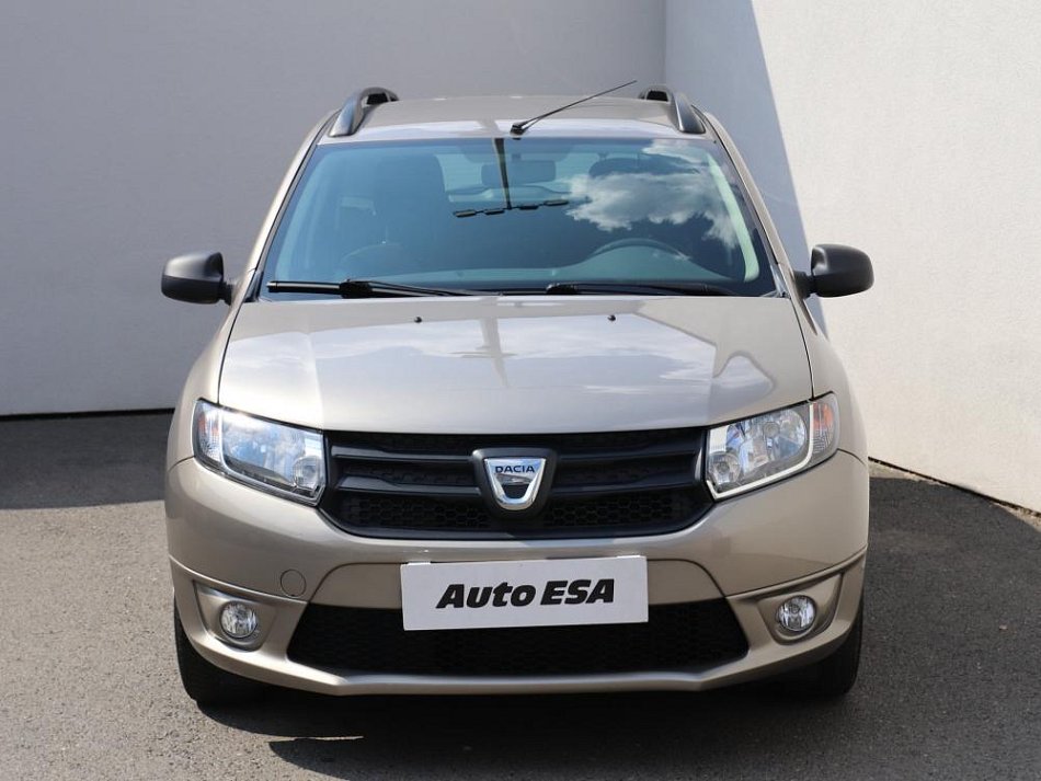 Dacia Logan 1.2 i 