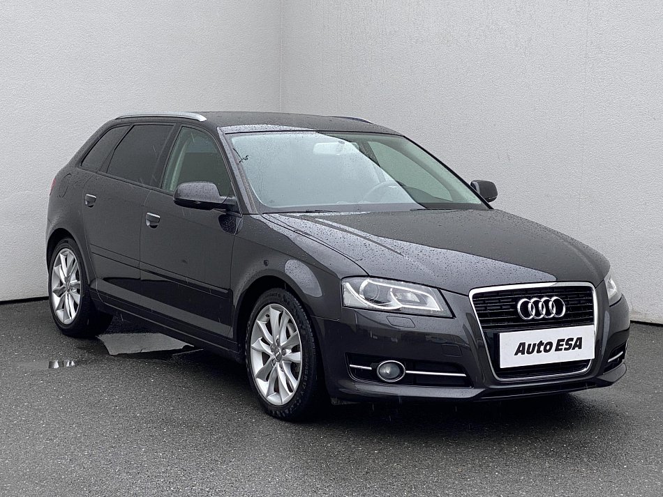 Audi A3 1.4 TFSi Ambition