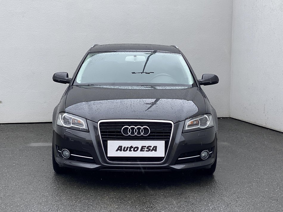 Audi A3 1.4 TFSi Ambition