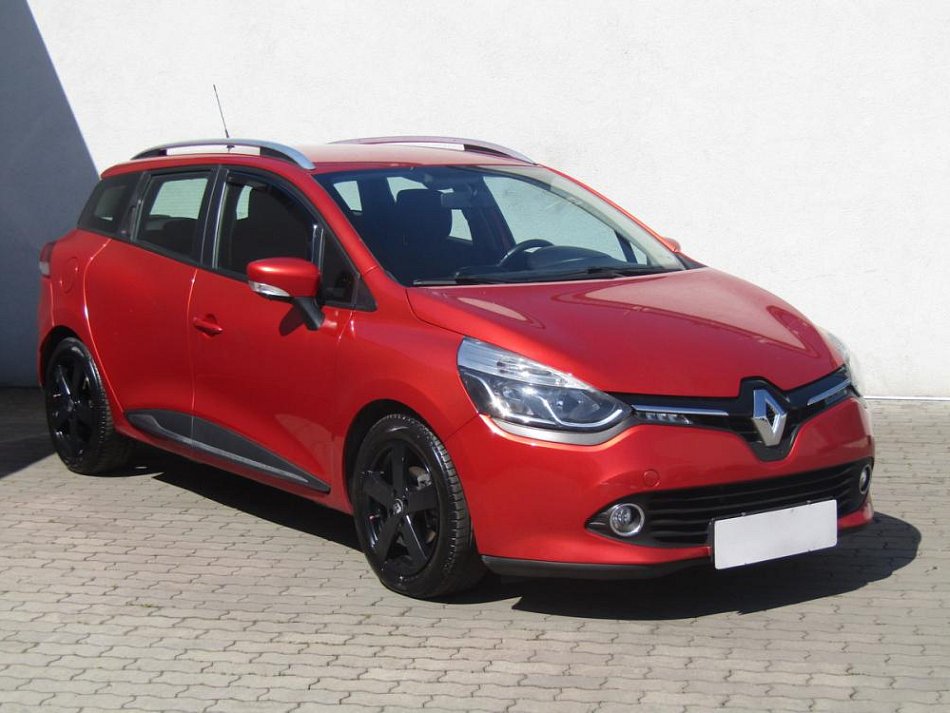 Renault Clio 1.2i 