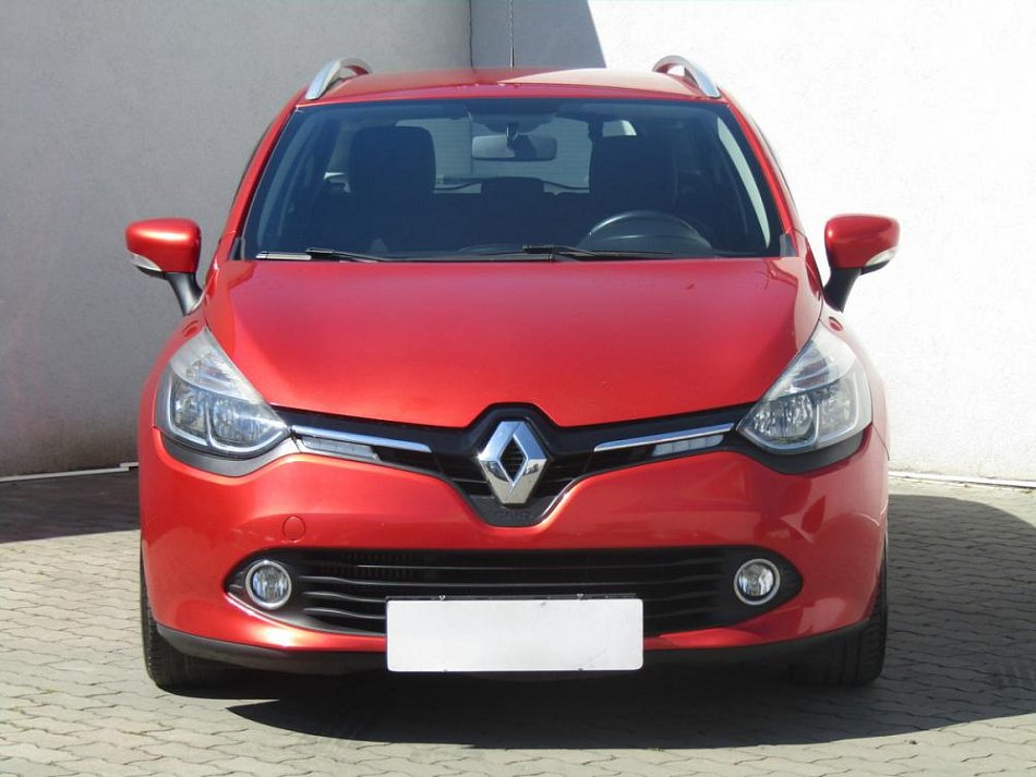 Renault Clio 1.2i 