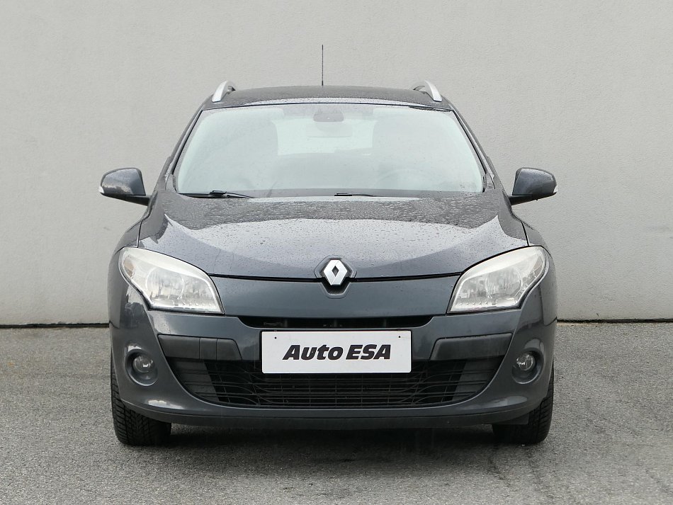 Renault Mégane 1.6i 