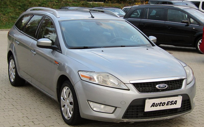 Ford Mondeo 2.0 16V 