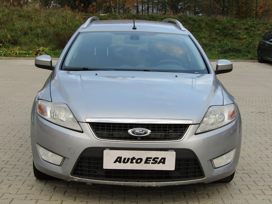 Ford Mondeo 2.0 16V 