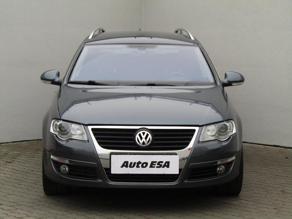 Volkswagen Passat 1.9 TDi Trendline