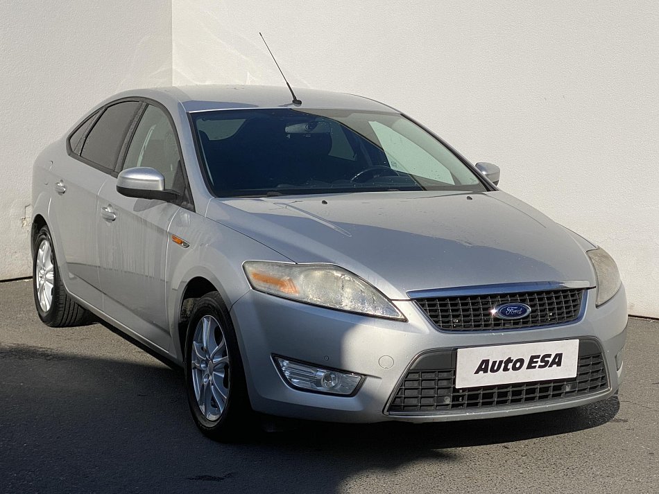 Ford Mondeo 2.0i 