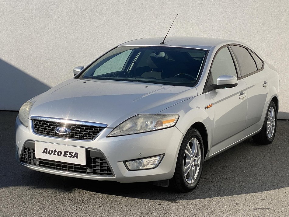 Ford Mondeo 2.0i 